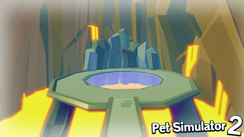 The Worlds of Pet Simulator 2! image 10