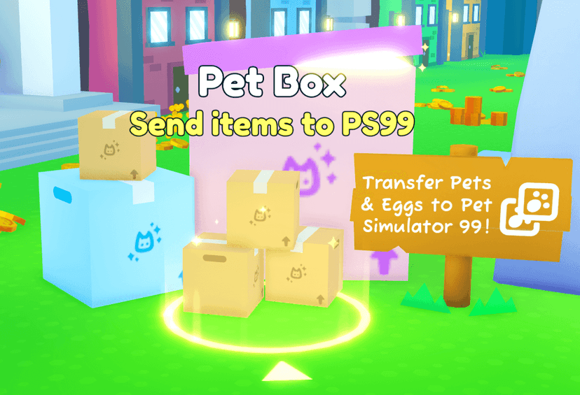 Announcement! image 2